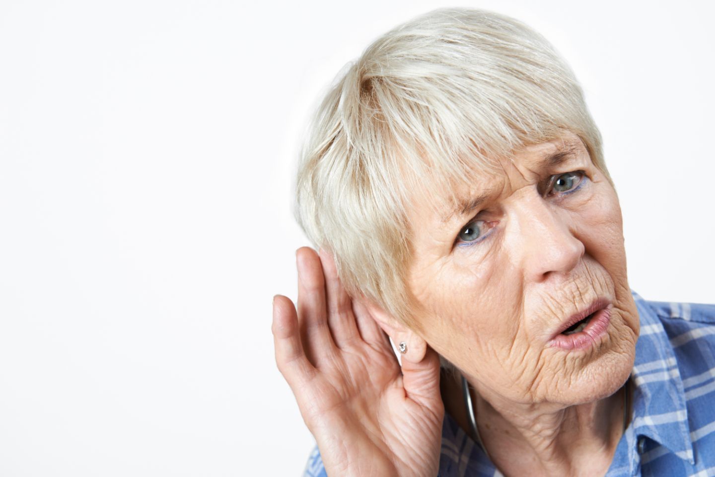 Pressure in ear: causes, symptoms & treatment options