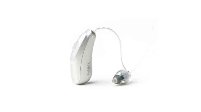 phonak_audeo_ric_silver_white Phonak Audeo hearing aid