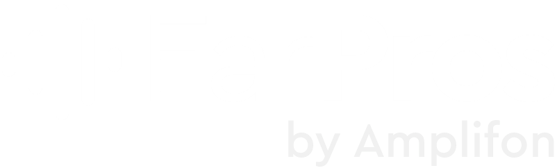 EarProso Logo - Australia