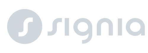 signia logo